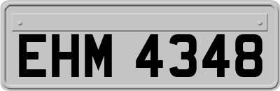 EHM4348