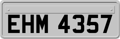 EHM4357