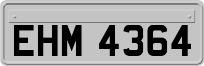 EHM4364