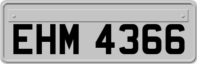EHM4366