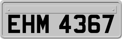 EHM4367