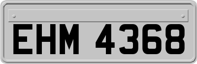 EHM4368