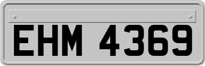 EHM4369