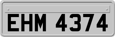 EHM4374