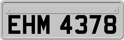 EHM4378