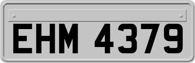 EHM4379