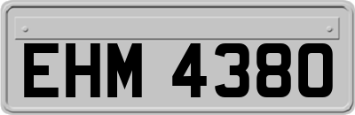 EHM4380