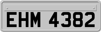 EHM4382