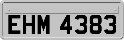 EHM4383