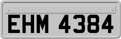 EHM4384