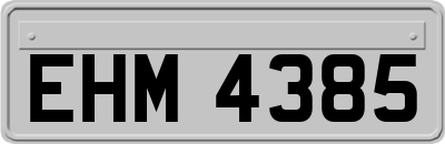 EHM4385