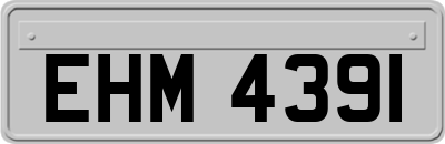 EHM4391