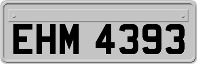 EHM4393