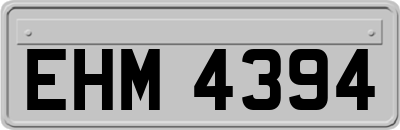 EHM4394