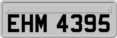 EHM4395