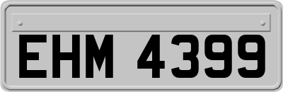 EHM4399