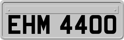 EHM4400