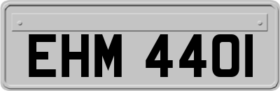 EHM4401