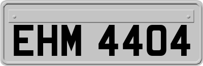 EHM4404