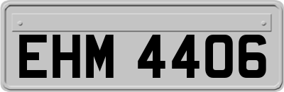 EHM4406