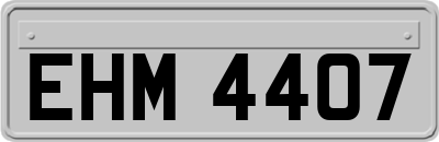 EHM4407