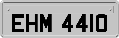 EHM4410