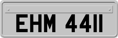 EHM4411