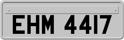 EHM4417