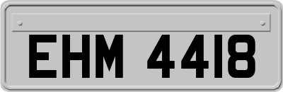 EHM4418