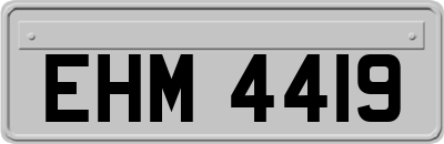 EHM4419