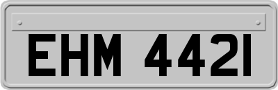 EHM4421