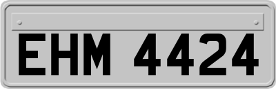 EHM4424