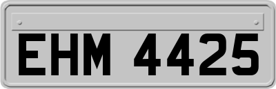 EHM4425