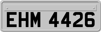 EHM4426