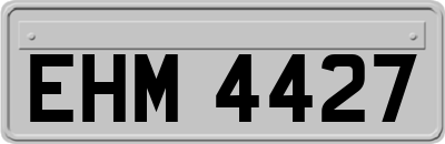 EHM4427
