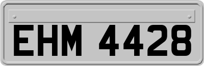 EHM4428