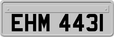 EHM4431