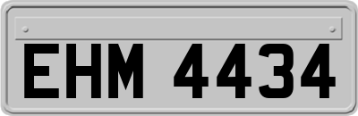 EHM4434