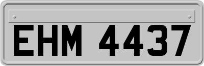 EHM4437