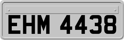 EHM4438