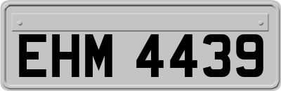 EHM4439
