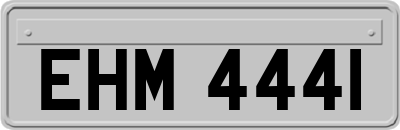 EHM4441