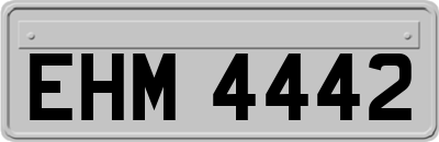 EHM4442