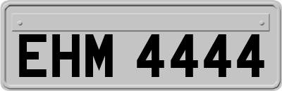 EHM4444
