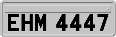 EHM4447