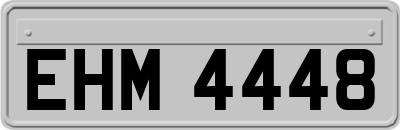EHM4448