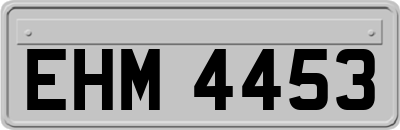 EHM4453