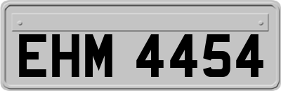 EHM4454