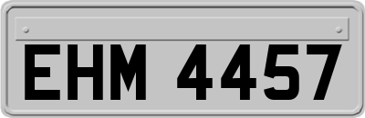 EHM4457