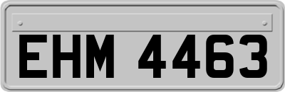 EHM4463